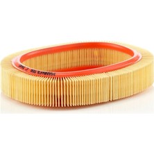 C 2440 - Hava Filtresi -  Mann Fılter