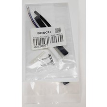 FullYedek Profilo BD4353ANFH Sensör Nofrost Buzdolabı Servis Sensörü Kiti 420667