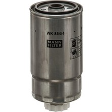 Wk 854/4 - Yakıt Filtresi -  Mann Fılter