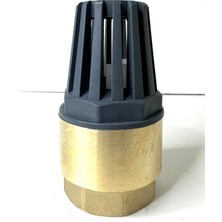 Klepsan 405 Yaylı Klape Tam Geçişli Bombeli 2"