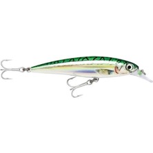 Rapala X-Rap Saltwater 140MM 43G Gm