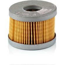 P 65/1 x - Yakıt Filtresi -  Mann Fılter