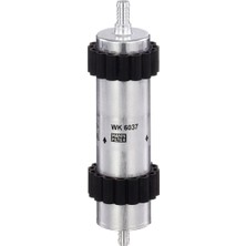 Wk 6037 - Yakıt Filtresi -  Mann Fılter