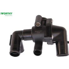 Worthy Termostat Komple   Boxer Iıı-Jumper-Transıt 2.2hdı 06->