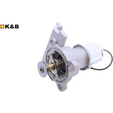 K&B Termostat Ducato 2.3 Euro 6