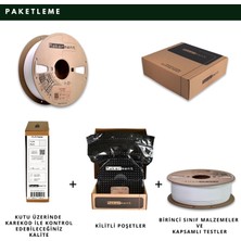 Pla Maker “trafik Beyaz”