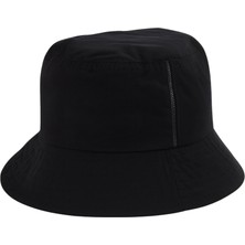 Perlotus Unisex Mikro Kumaş Yazlık Kova Şapka Havalandırmalı, Terletmeyen Ince Bucket