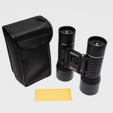 Nikula 20X40 Kauçuk Kaplamalı Kuş Izleme Avcılık Piknik Için