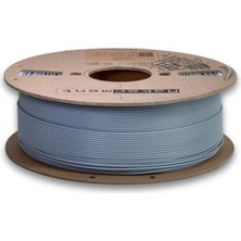 Pla Maker “gümüş Gri”