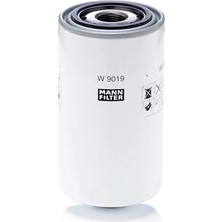 W 9019 - Yağ Filtresi -  Mann Fılter
