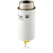Wk 8154 - Yakıt Filtresi -  Mann Fılter