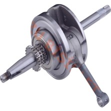 Honda Pcx 125CC Krank (2011-2012) (Oem Üretim)