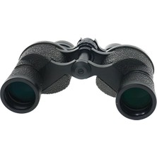 Baigish 7X30 Metal Kurulma,deri Kaplamalı,  Deriçantalı  Rus Dürbün