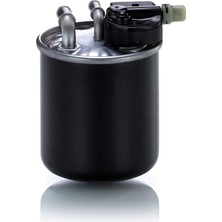 Wk 820/22 - Yakıt Filtresi -  Mann Fılter