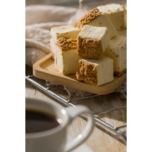 Dondurularak Kurutulmuş Lotus Cheesecake 50 gr , Freeze-Dry Lotus Cheesecake