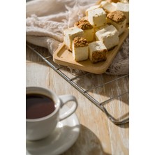 Dondurularak Kurutulmuş Lotus Cheesecake 50 gr , Freeze-Dry Lotus Cheesecake