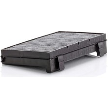 Cuk 26 018 - Kabin Hava Filtresi -  Mann Fılter