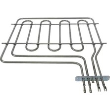 FullYedek Ariston Rezistans , 1200+2000 Watt  Fırın Üst Rezistans