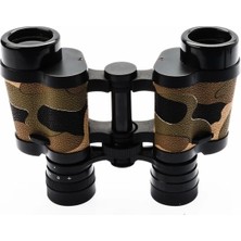 Baigish 8X30 El Dürbünü 1000M/76M – Rus Malı –   – Askeri