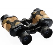 Baigish 8X30 El Dürbünü 1000M/76M – Rus Malı –   – Askeri