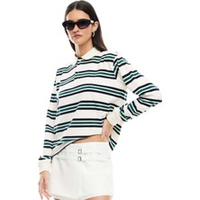 
uzun Kollu Leisure Polo: Konfor ve Şıklık Bir Arada