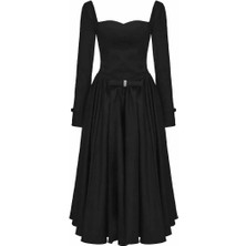 Şık Bernadette Elbise: Modern Tasarım ve Pratik