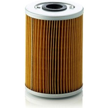 H 929 x - Yağ Filtresi -  Mann Fılter