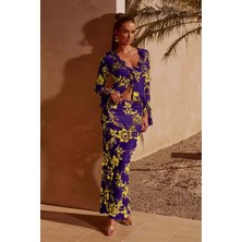 Zaida Maxi Etek: Esnek Bel Bandı ve Rahat Kesim ile Şıklığı Yakalayın