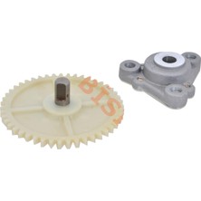 Rks Azure 50 Yağ Pompa ve Dişlisi