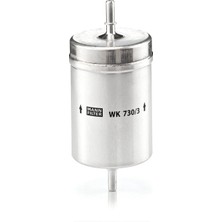 Wk 730/3 - Yakıt Filtresi -  Mann Fılter