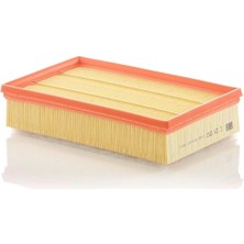 C 28 050 - Hava Filtresi -  Mann Fılter