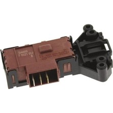 FullYedek Beko D2 6101 E Kilit , Beko Çamaşır Makinesi Kapı Kilidi