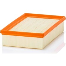 C 25 009 - Hava Filtresi -  Mann Fılter