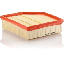 C 23 129 - Hava Filtresi -  Mann Fılter