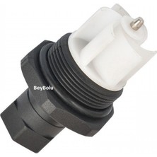 FullYedek Kombi Sıcak Su Akış Türbini , Baymak Sıcak Su Akış Türbin - 1 Adet