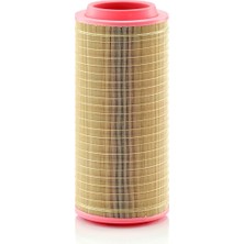 C 25 710/3 - Hava Filtresi -  Mann Fılter