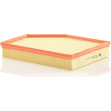 C 30 196 - Hava Filtresi -  Mann Fılter