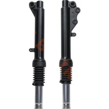 Kuba Bluebird Ön Amortisör Takımı (Kuba Blueberry)