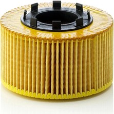 Hu 920 x - Yağ Filtresi -  Mann Fılter