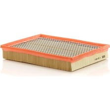 C 33 189/1 - Hava Filtresi -  Mann Fılter