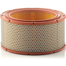 C 2170 - Hava Filtresi -  Mann Fılter