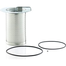 Le 15 013 x - Basınçlı Havayı Yağdan Arındırma -  Mann Fılter