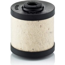 Bfu 715 - Yakıt Filtresi -  Mann Fılter