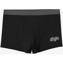 Lc Waikiki Yeni Sezon Baskili Erkek Cocuk Boxer 3'lu - S5FO76Z4