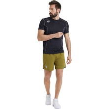 Arena Men's Short Solıd