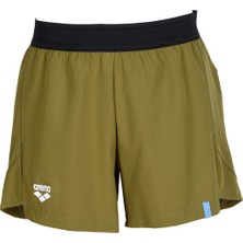 Arena Men's Short Solıd