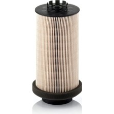 Pu 999/1 x - Yakıt Filtresi -  Mann Fılter