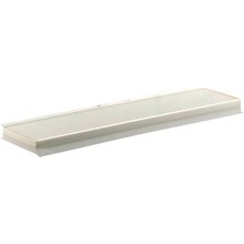 Cu 91 001 - Kabin Hava Filtresi -  Mann Fılter