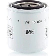 Wk 10 020 - Yakıt Filtresi -  Mann Fılter