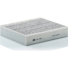 Cuk 1830 - Kabin Hava Filtresi -  Mann Fılter